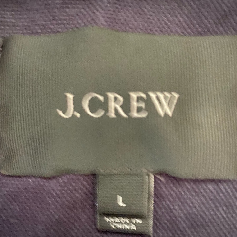 J Crew Coat - Picture 4 of 11